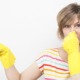 Household Odour Female